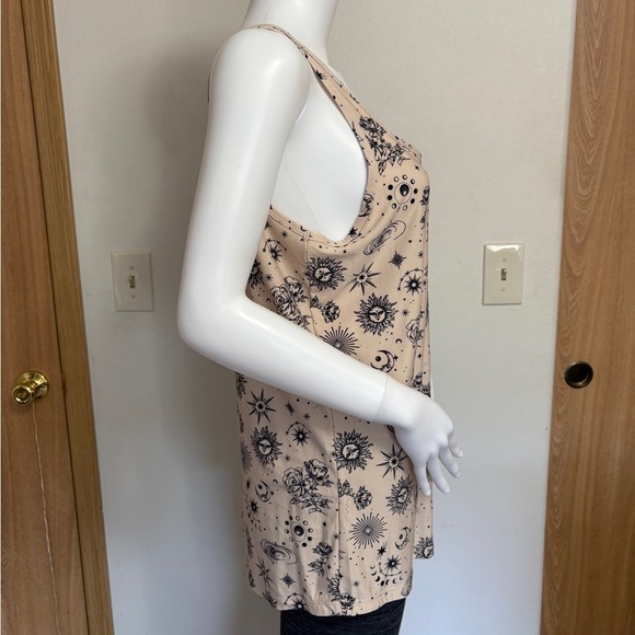 Women's No Boundaries graphic tank top size XXXL NWT - Picture 10 of 10